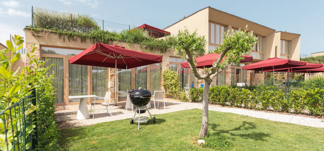 ©Antico Podere San Francesco